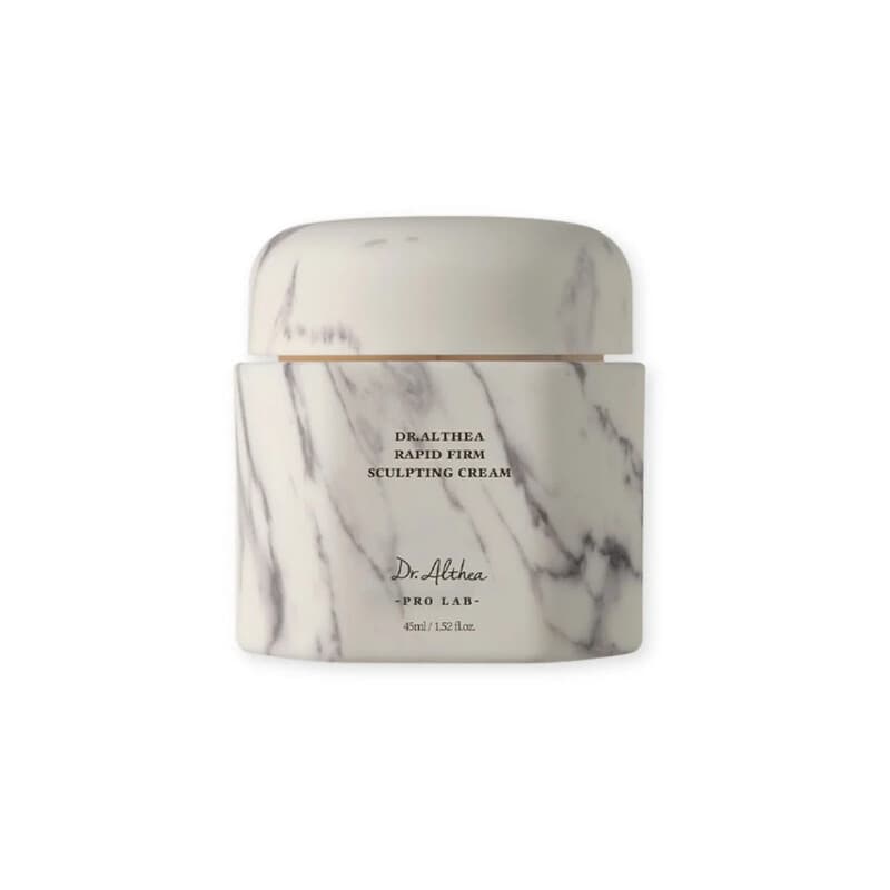Dr.Althea Snelwerkende verstevigende sculptingcrème 45 ml