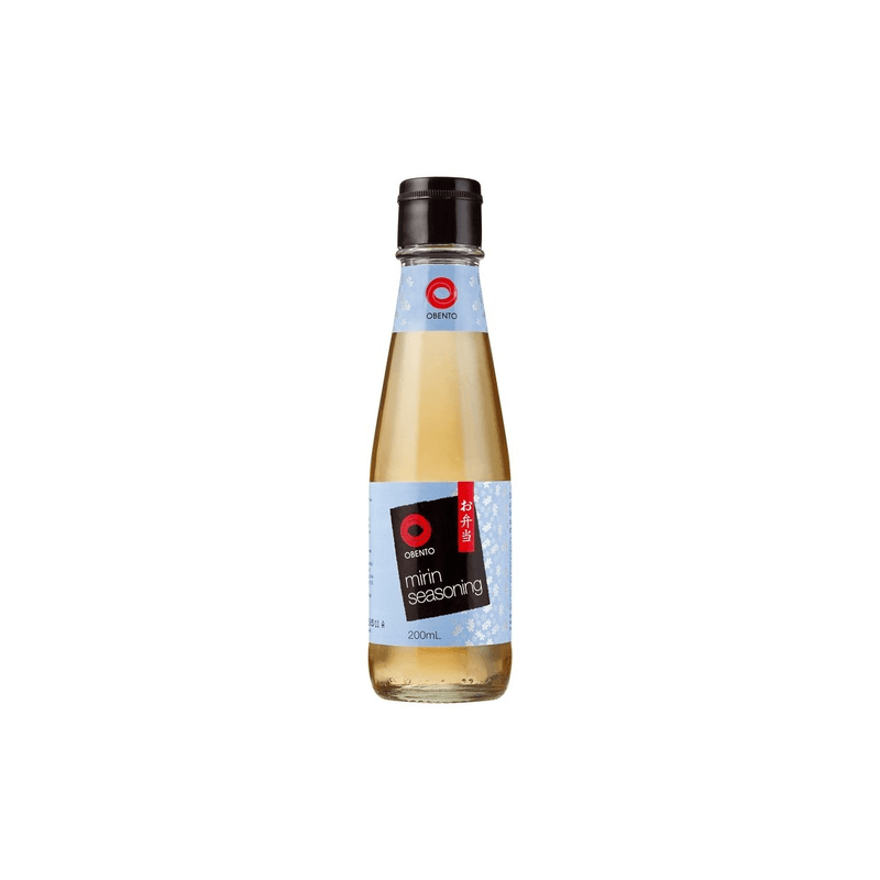 OBENTO mirin-smaakmaker 250 ml