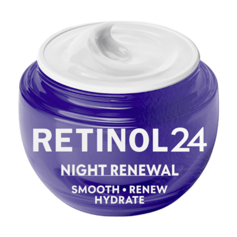 Olay Retinol 24 nachtcrème 50 ml