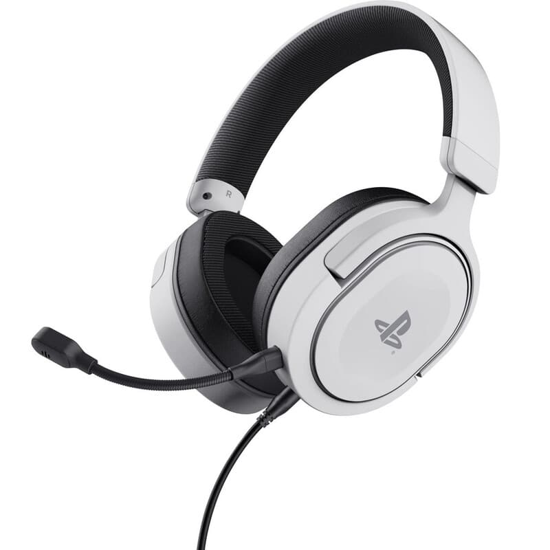 Trust GXT498W Forta PS5 PS4