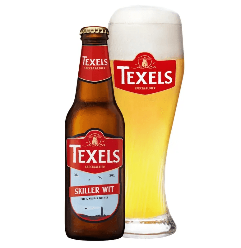 Texels Witbier - 300 ml