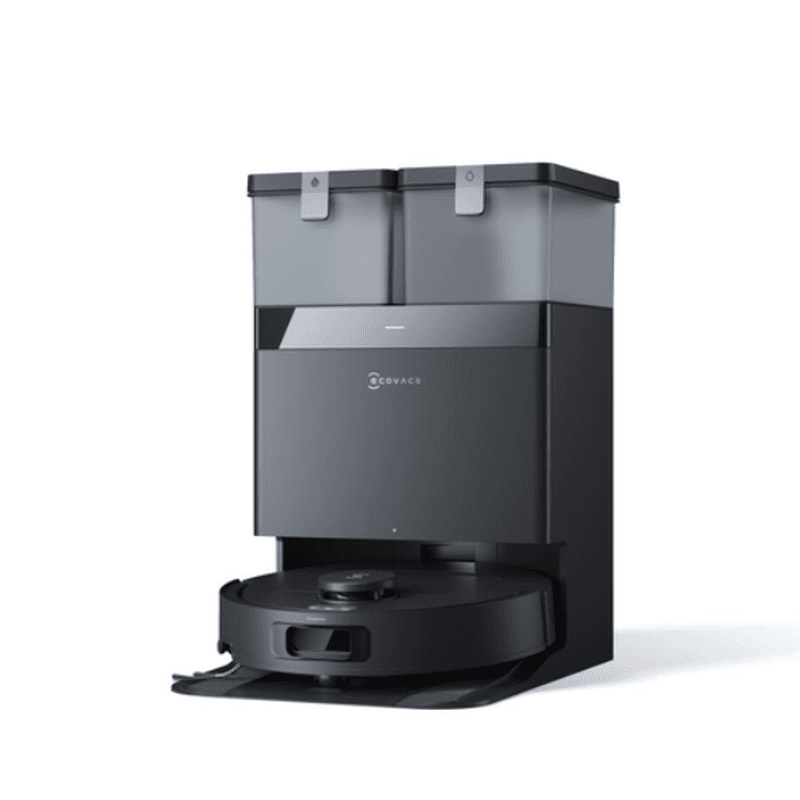 ECOVACS - DEEBOT T30e OMNI Black -