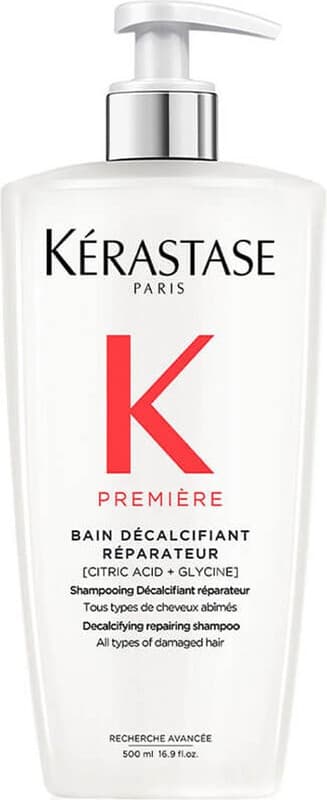 Kérastase Genesis Shampoo 500 ml