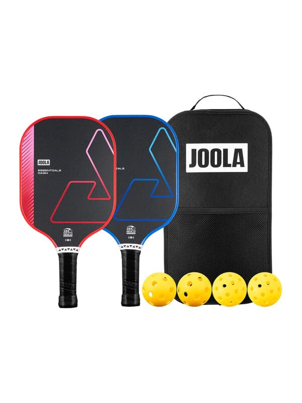 JOOLA Pickleball Set Essentials Dash