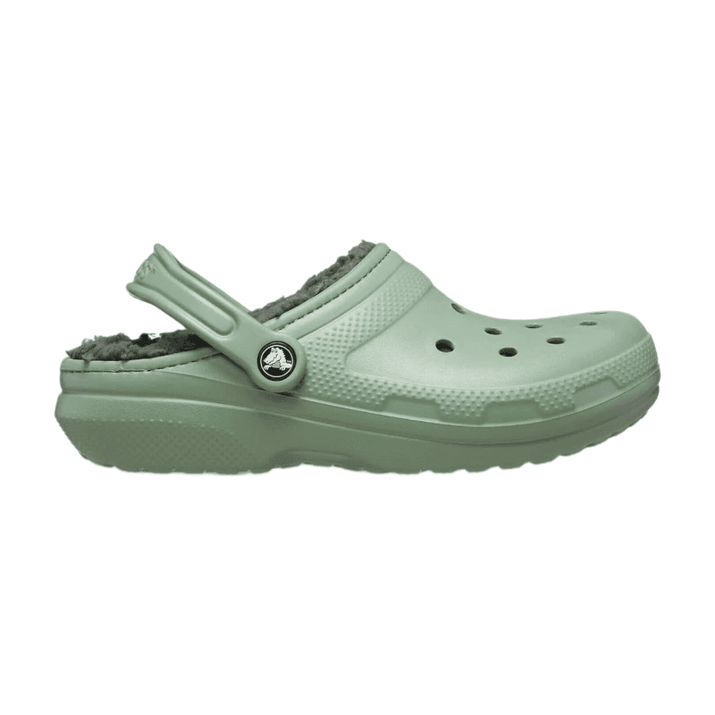 CROCS 203591 MOSS/MULTI UNISEX 7