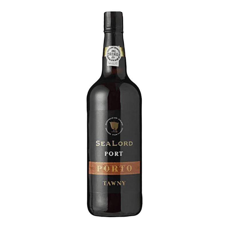 Sealord Tawny Port 19% - 750 ml