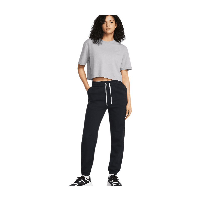 Under Armour Ua Rival Terry Joggingbroek - Sportwear - Vrouwen