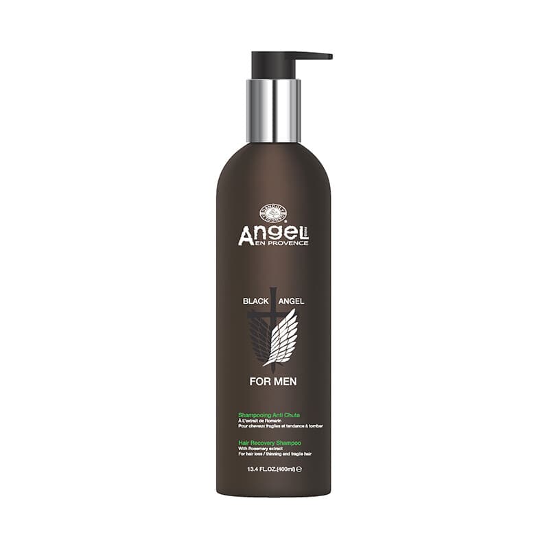 Dancoly Perilla Vitaliteit Versterkende Shampoo, 400ml