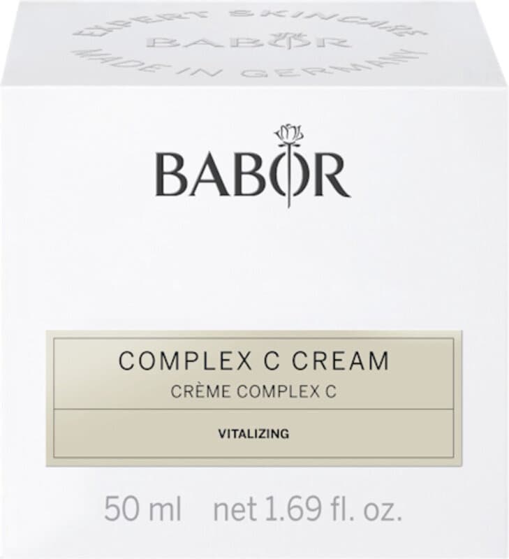 Babor Complex C 24-uurs Crème 50 ml
