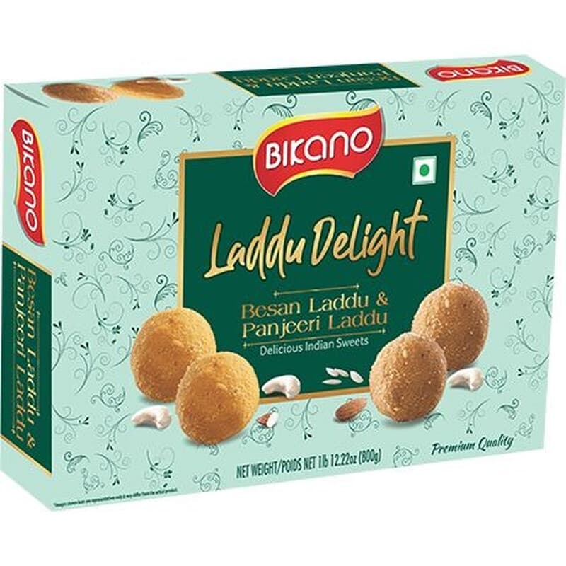 Bikano Laddu Delight - 800 g