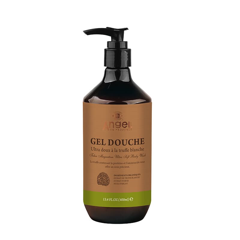 Dancoly Voedende Douchegel met Witte Truffel, 400ml
