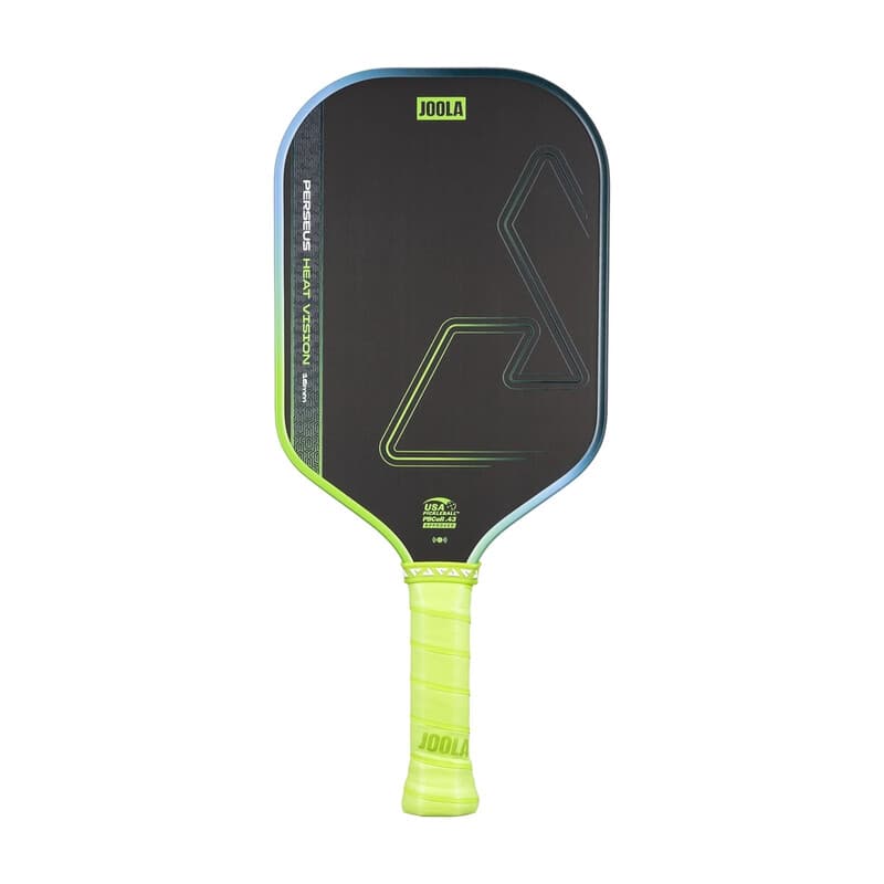 JOOLA Perseus Heat Vision Pickleball Paddle 16mm