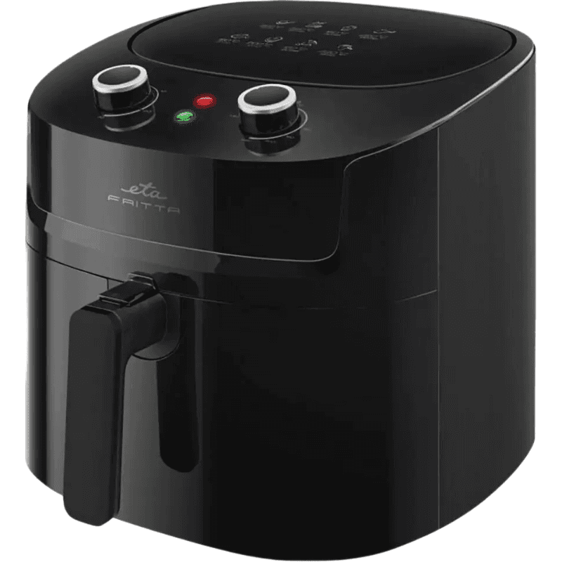 ETA 216890000 Fritta Air Fryer Black
