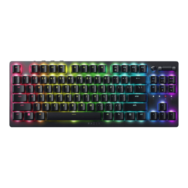 Razer DeathStalker V2 Pro Tenkeyless gaming-toetsenbord - US-indeling