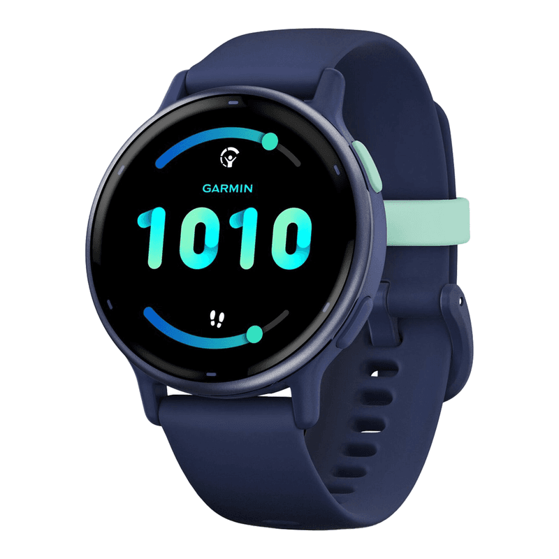 Garmin Vivoactive 5 Blauw