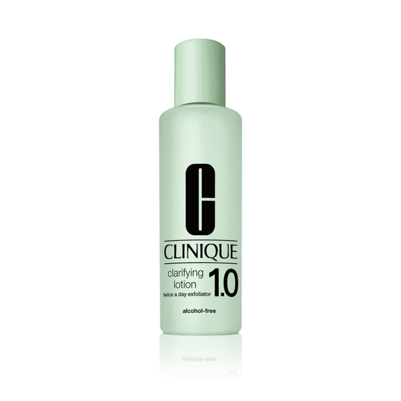 Clinique Clarifying Lotion 1.0 - 400 ml