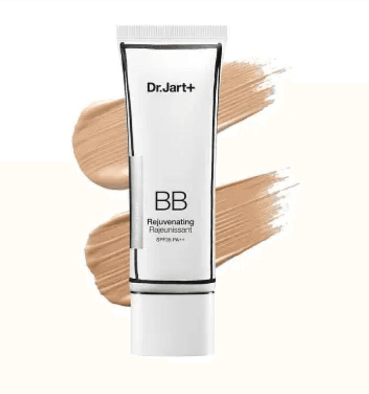 Dr.Jart+ Dermakeup Revitaliserende Beautybalsem 02 Medium SPF 40 (50 ml) -KR-BB