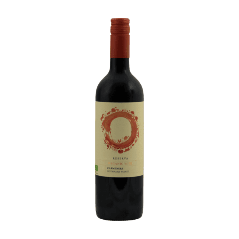 Bio O Reserva Carmenere - 750 ml
