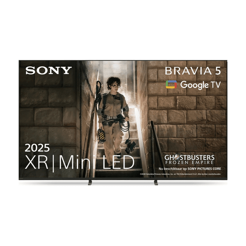 Sony Bravia 5 75" XR Mini-led (2025)