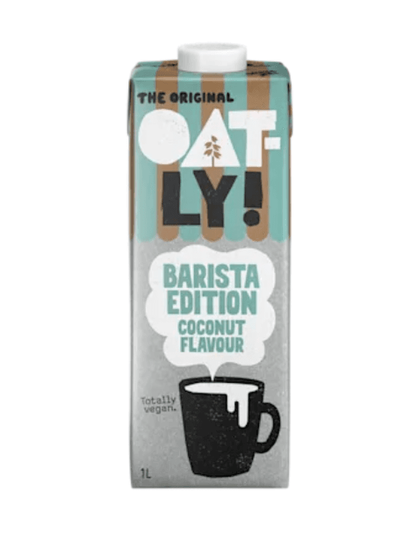 Barista haver kokos 1 L