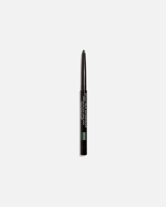 Chanel Stylo Yeux Waterproof Langhoudende Eyeliner 0,3 g