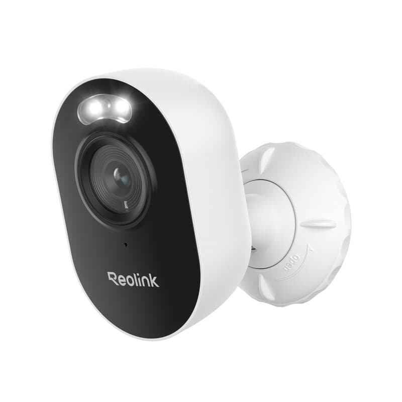 Reolink Lumus-serie E430 WiFi-outdoor