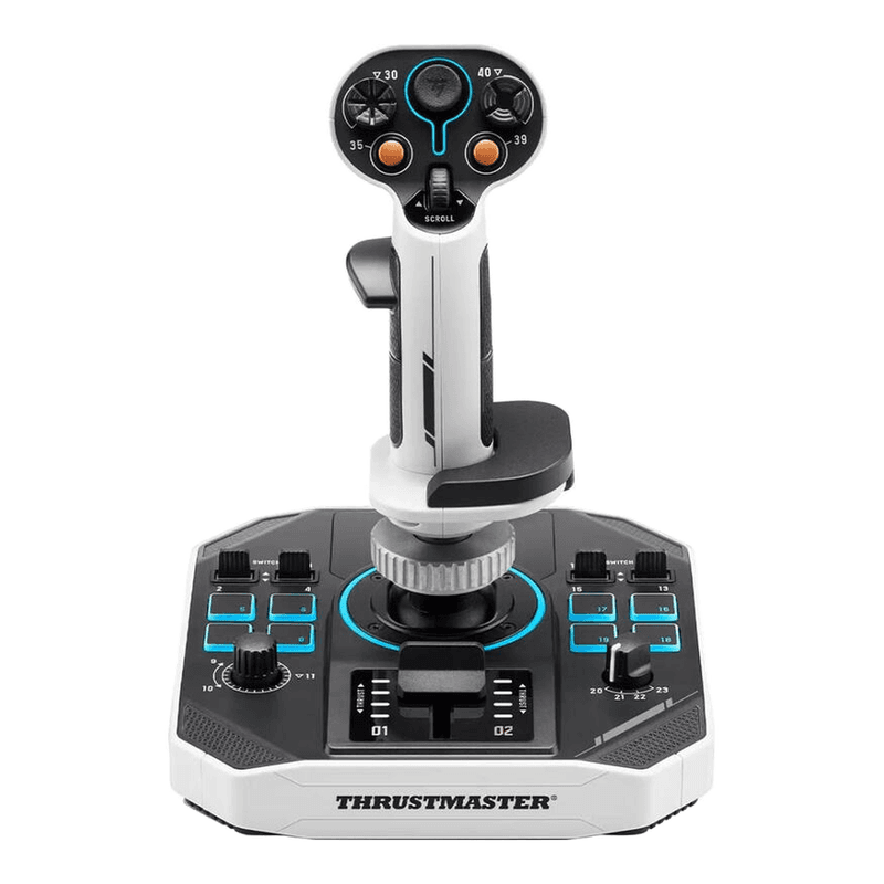 Thrustmaster Sol-R 1 Flightstick