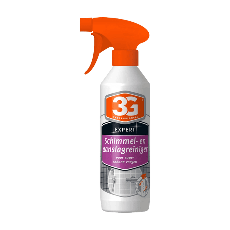3G Professionele Schimmel- en Vlekkenverwijderaar 500 ml