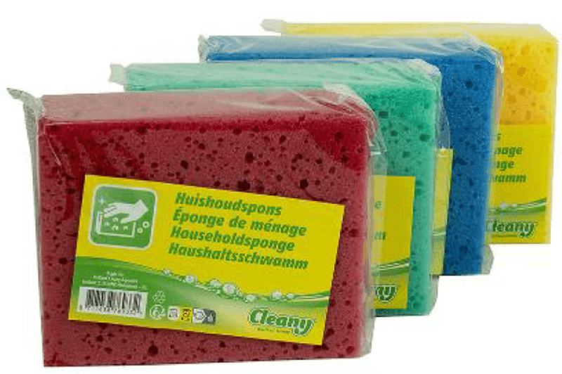 5five huishoudspons