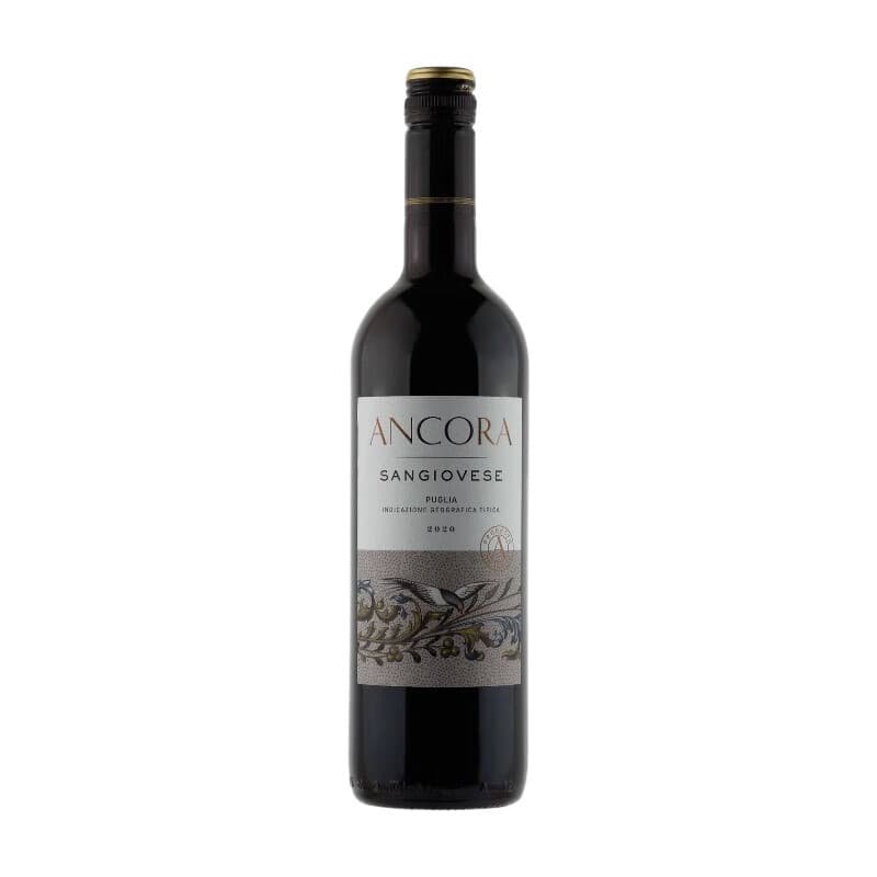 Ancora Sangiovese - 750 ml