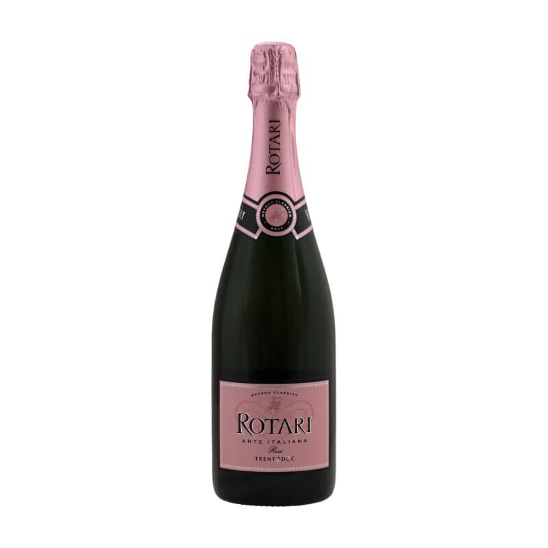 Rotari Arte Italiana Brut - 750 ml