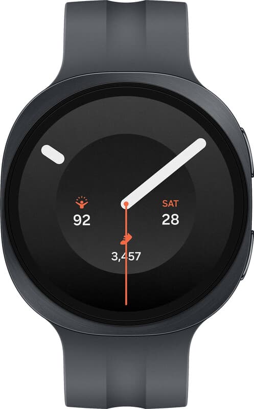 Samsung Galaxy Watch 9 44 mm - Bluetooth Smartwatch Grafiet