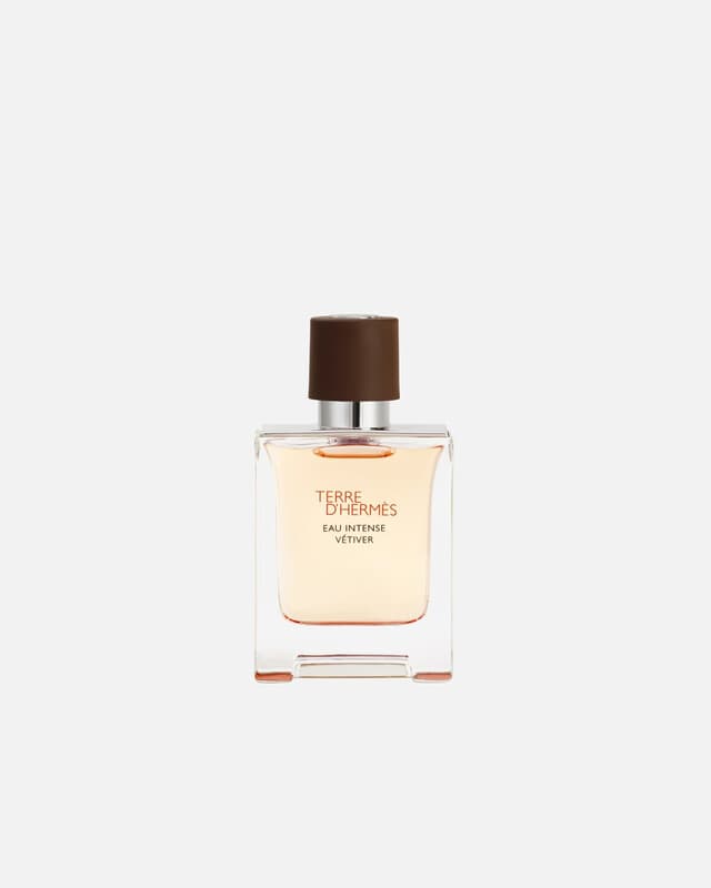 Hermès Terre d’Hermès eau intense vétiver EDP 50 ml