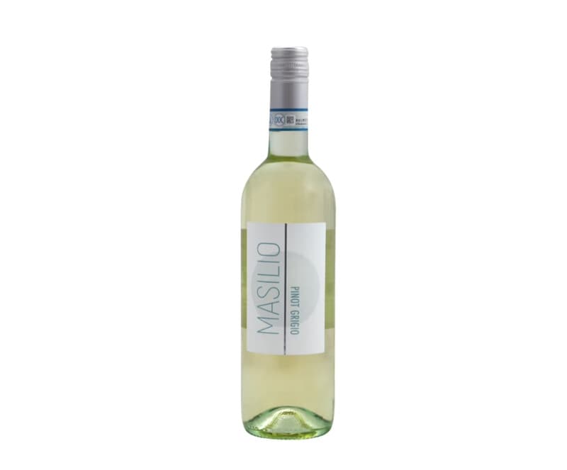 Masilio Pinot Grigio - 750 ml