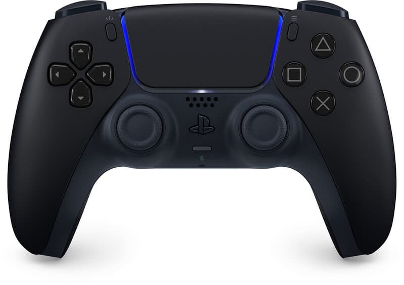 Sony PlayStation DualSense draadloze controller– middernachtzwart V2