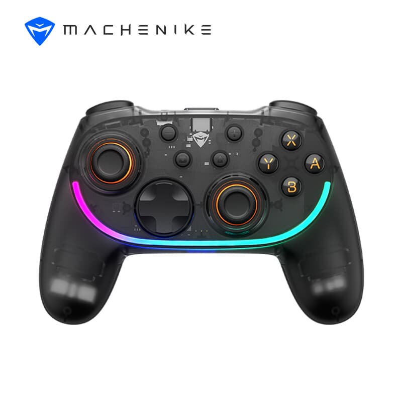 Machenike S3 Dubbele modus Controller Zwart