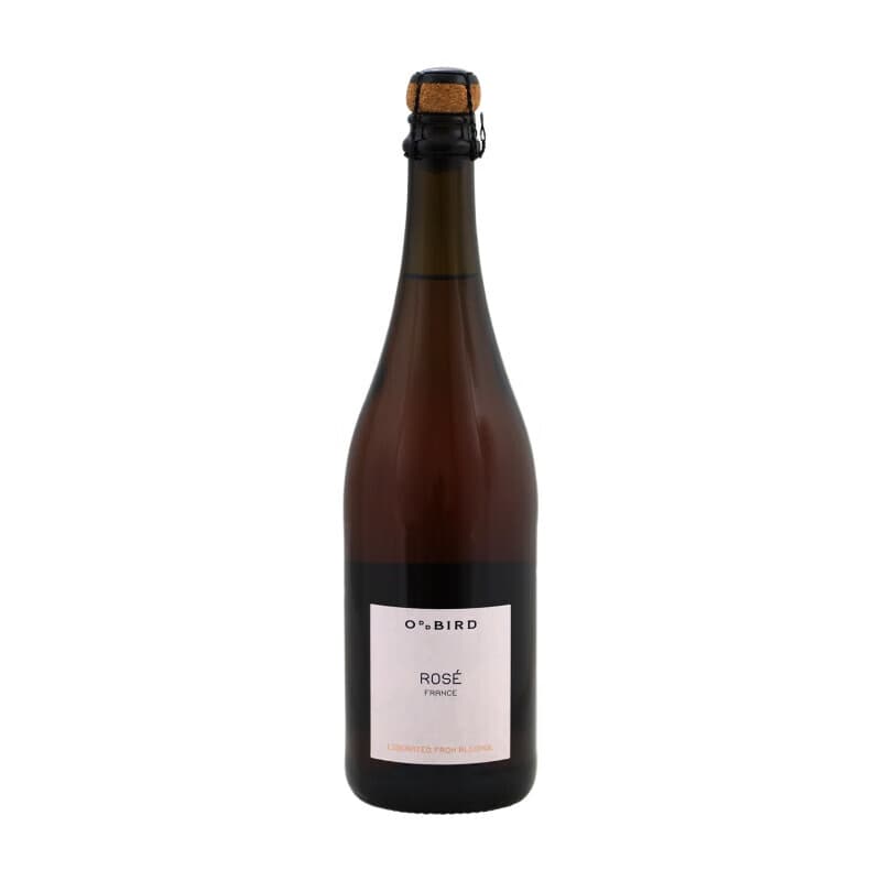 Oddbird Sparkling Rosé - 750 ml