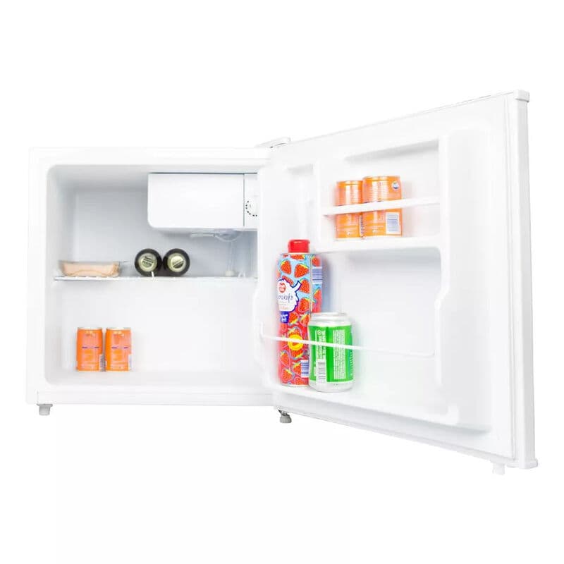 Salora CFB4300WH - Bar - Koelkast - 43 Liter - Wit