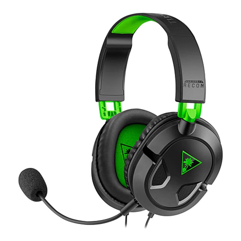 Turtle Beach Ear Force Recon 50X - Bedrade Gaming Headset - Xbox