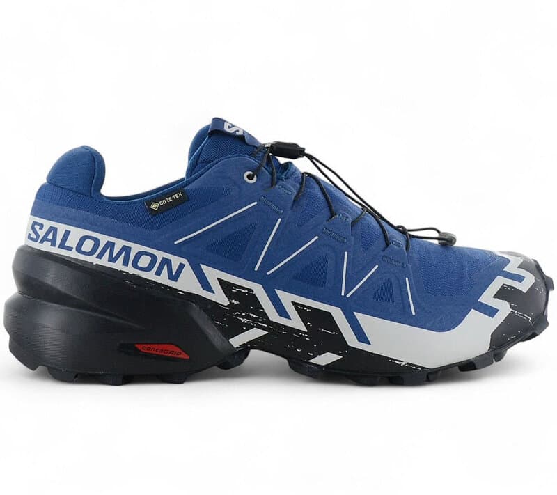 Salomon Speedcross 6 GTX L47764900_42 2/3