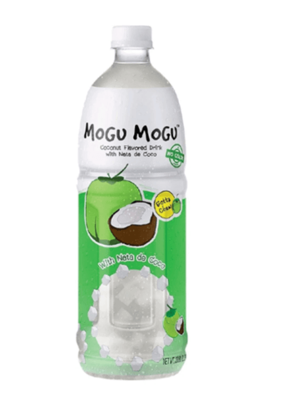 Mogu Mogu Cacaodrank 1 l