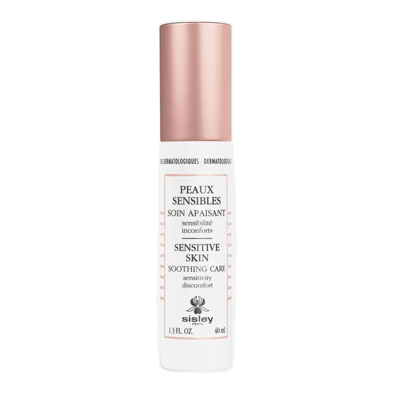 Sisley GEVOELIGE HUID verzorgend 40 ml