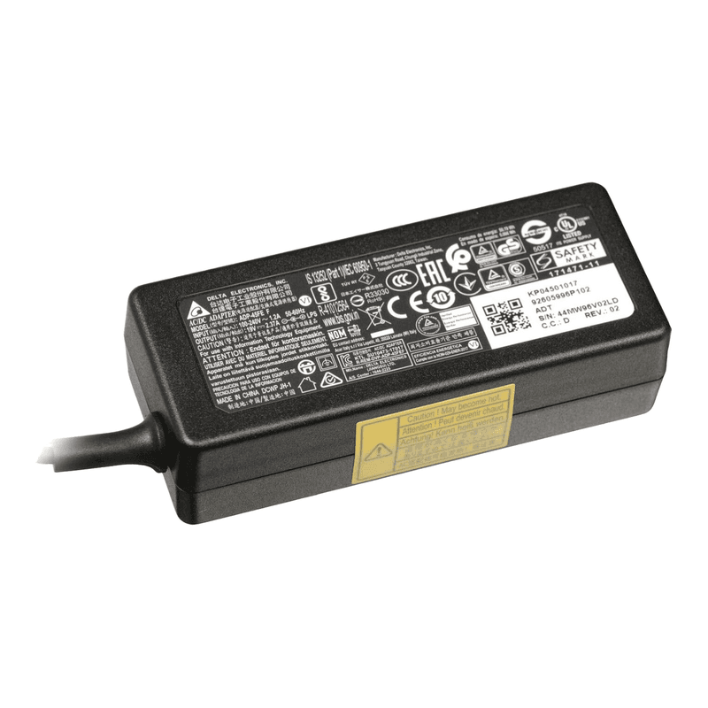 Acer NP.ADT0A.077 netvoeding&inverter tot 45 W zwart