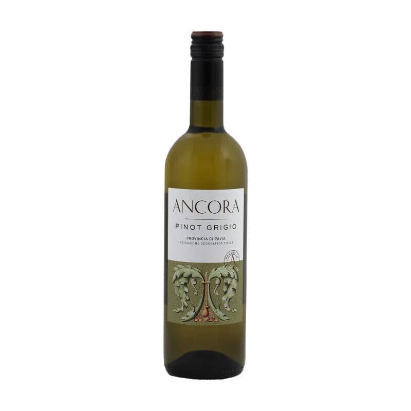 Ancora Pinot Grigio - 750 ml