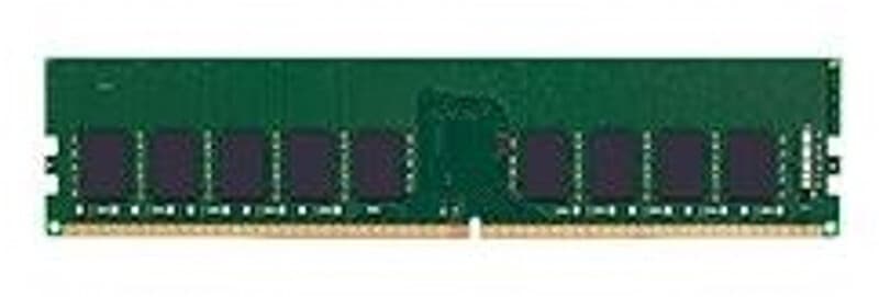 Kingston Technology KTL-TS432E/32G geheugenmodule 32 GB 1 x 32 GB DDR4 3200 MT/s ECC