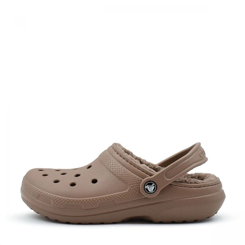 Crocs 203591 Latte Unisex 7