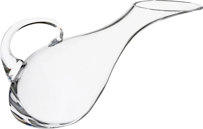 Secret de Gourmet Glazen Karaf - 1,7 L, Transparant
