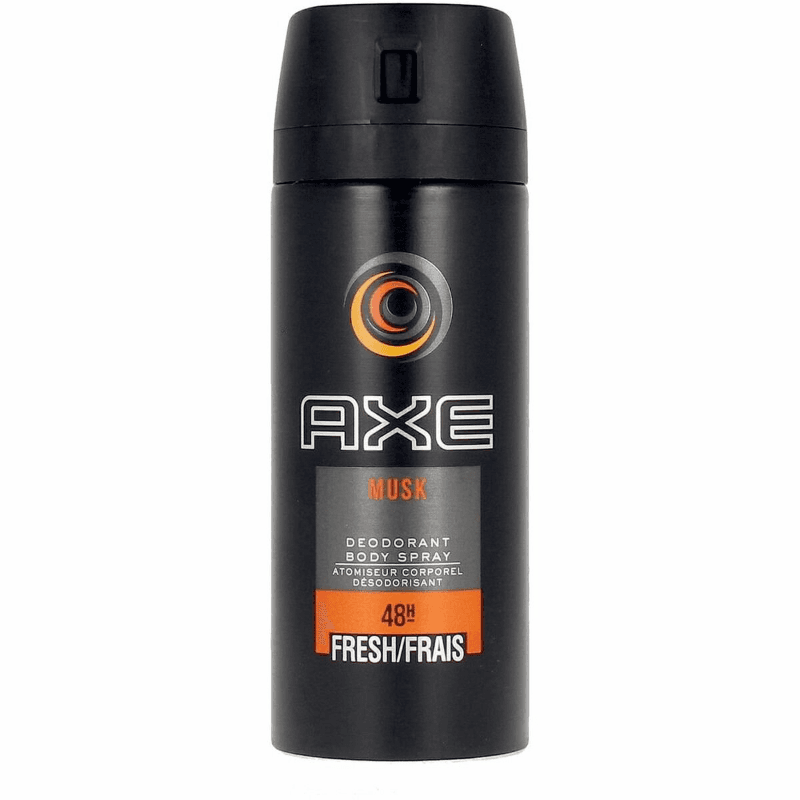 Axe deospray - musk 150 ml