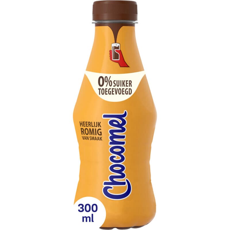 Chocomel Chocolademelk - 300 ml