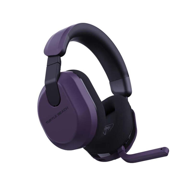 Turtle Beach Stealth 600 Gen 3 – Draadloze Gaming Headset – Multiplatform – Paars